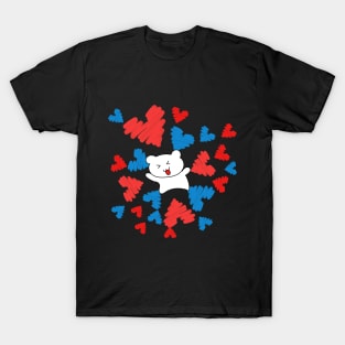 Love Affair T-Shirt